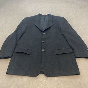 Cashmere Blazer  Mens Size 42 Reg lanificio fratelli bacci‎ firenze Pure Cortina